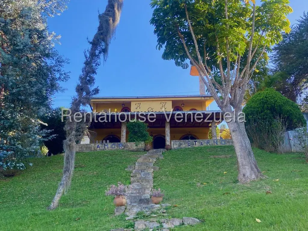 Casa en El Junquito, Caracas - 1