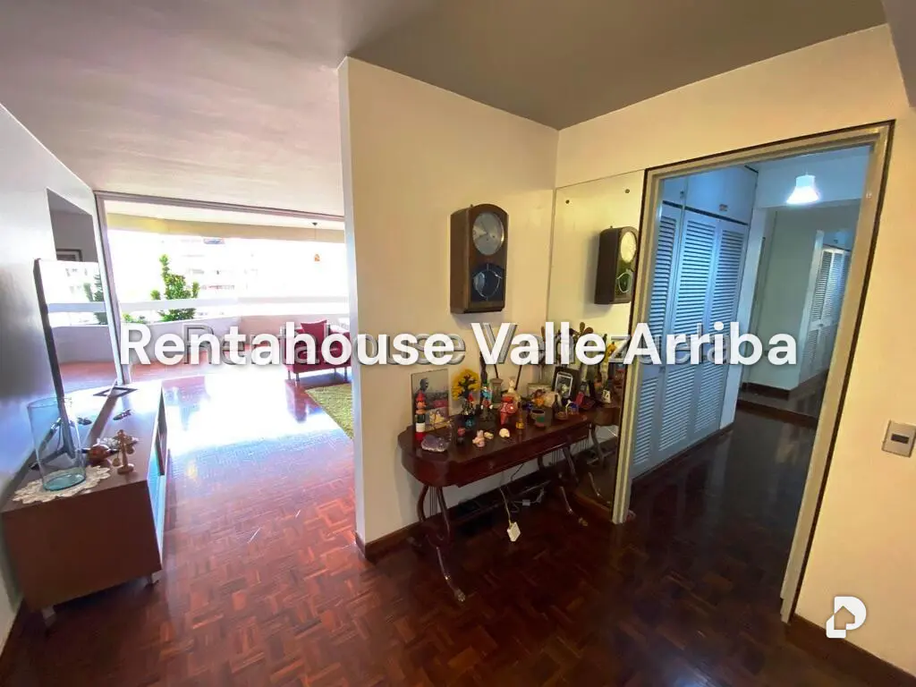 Apartamento en Colinas de Bello Monte, Caracas – 6