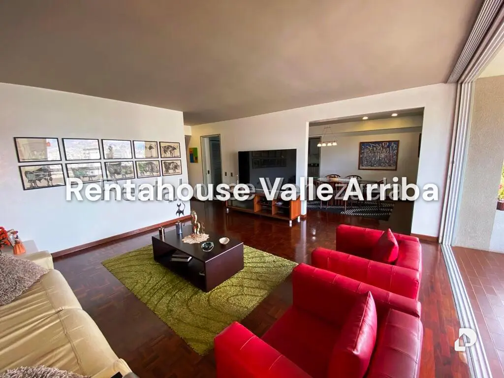 Apartamento en Colinas de Bello Monte, Caracas – 15
