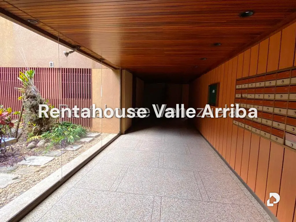 Apartamento en Colinas de Bello Monte, Caracas – 5
