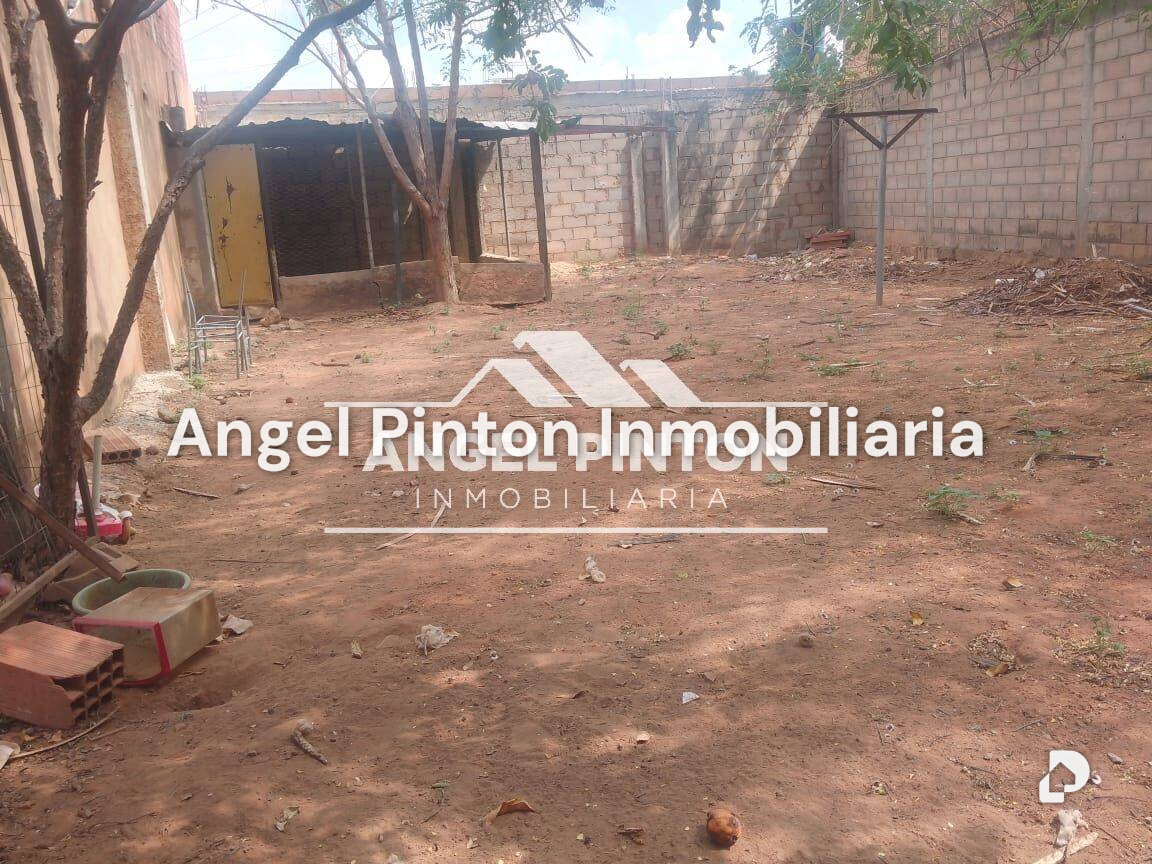 Terreno en Altos del Sol Amado, Maracaibo – 2