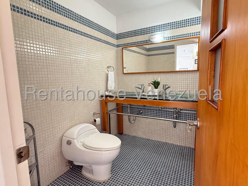 Townhouse en Loma Linda, Caracas