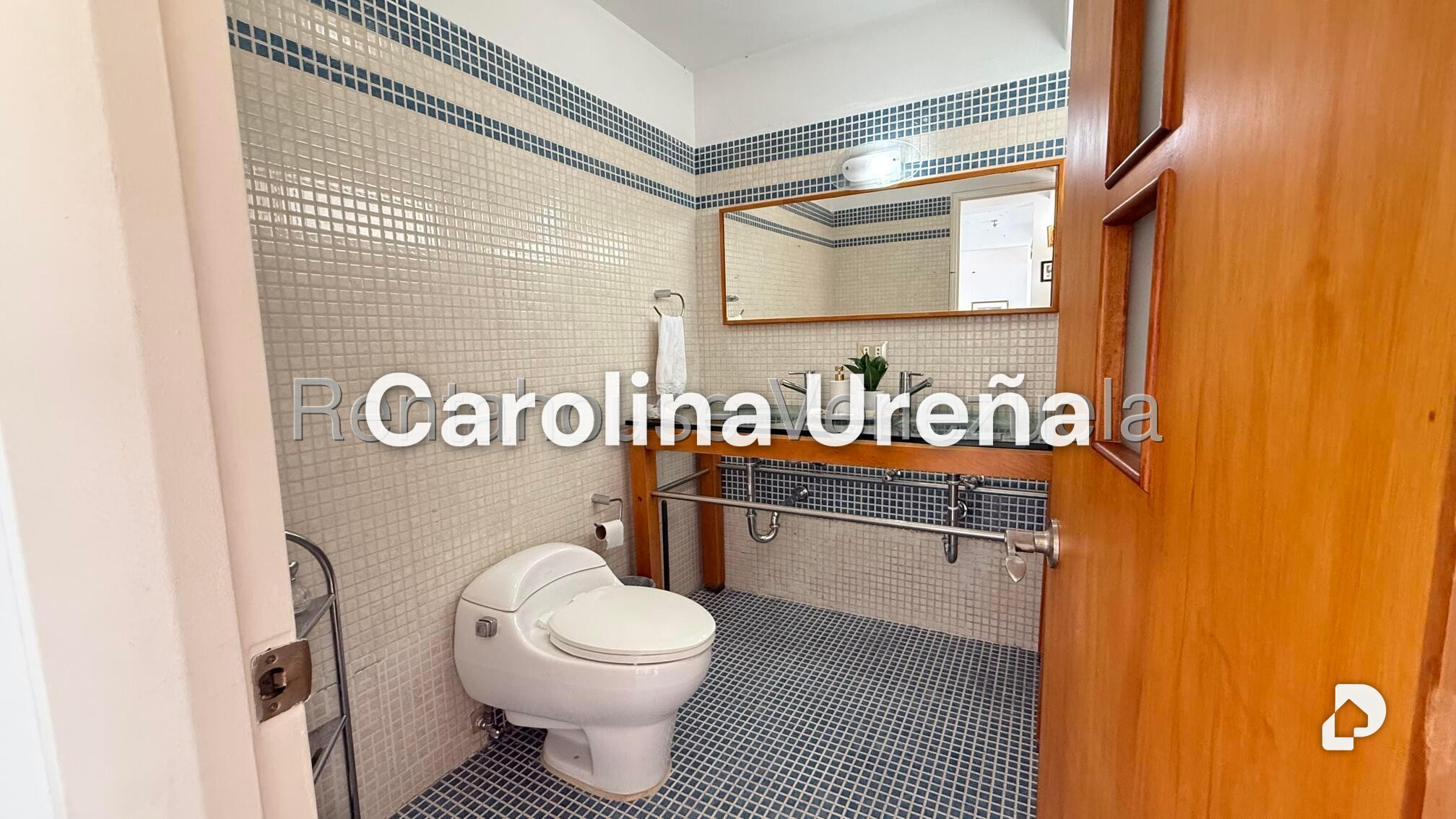 Townhouse en Loma Linda, Caracas – 16
