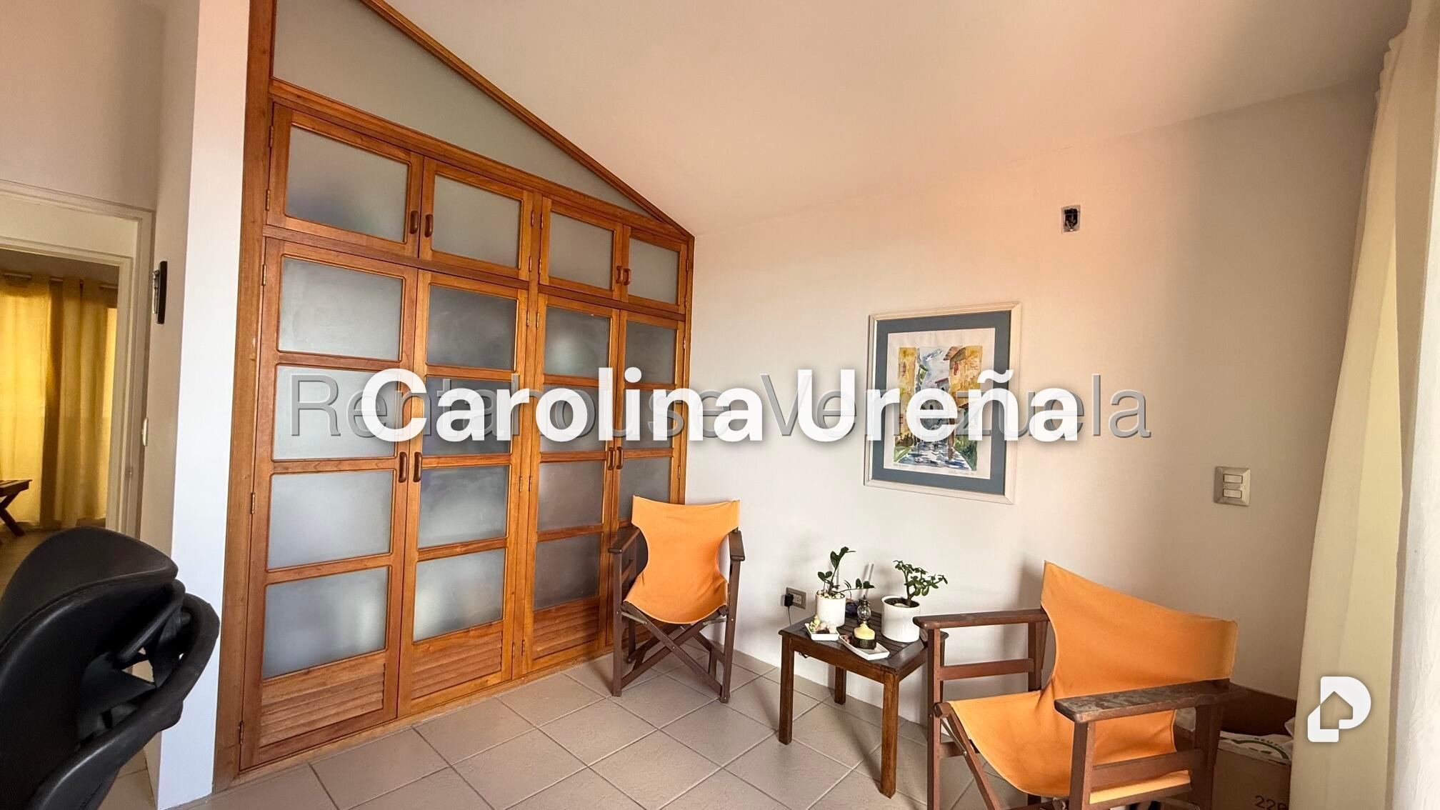 Townhouse en Loma Linda, Caracas – 29