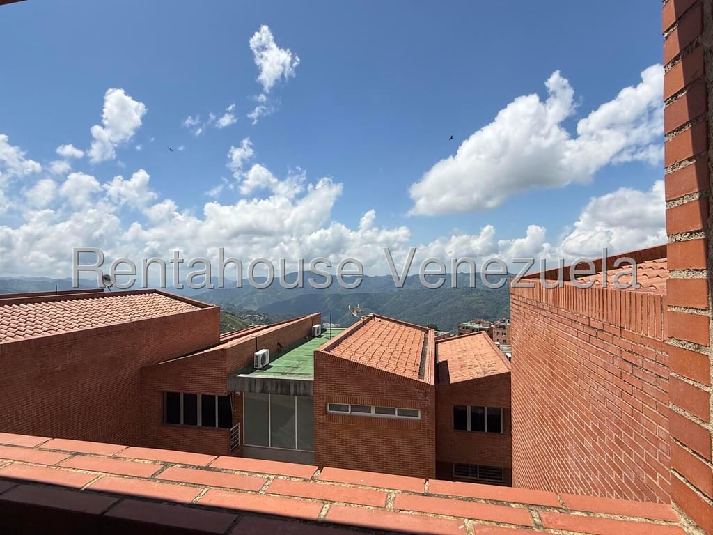 Townhouse en Loma Linda, Caracas