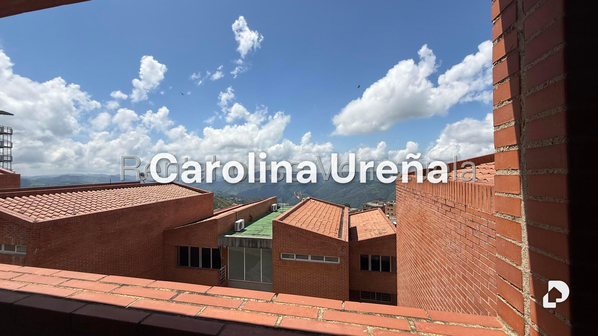 Townhouse en Loma Linda, Caracas – 22