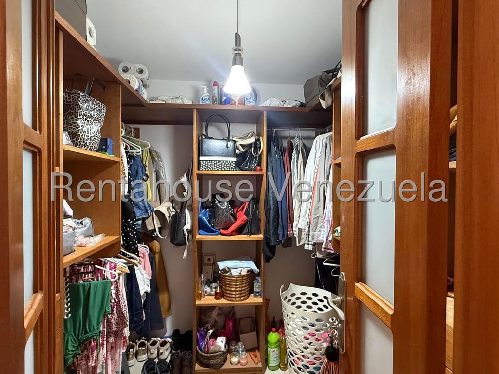 Townhouse en Loma Linda, Caracas