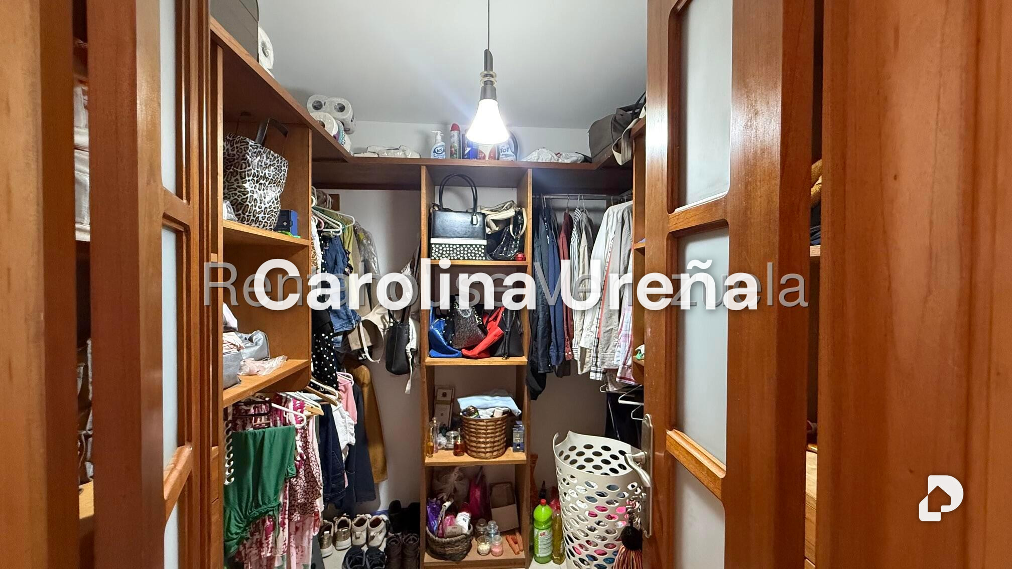 Townhouse en Loma Linda, Caracas – 23