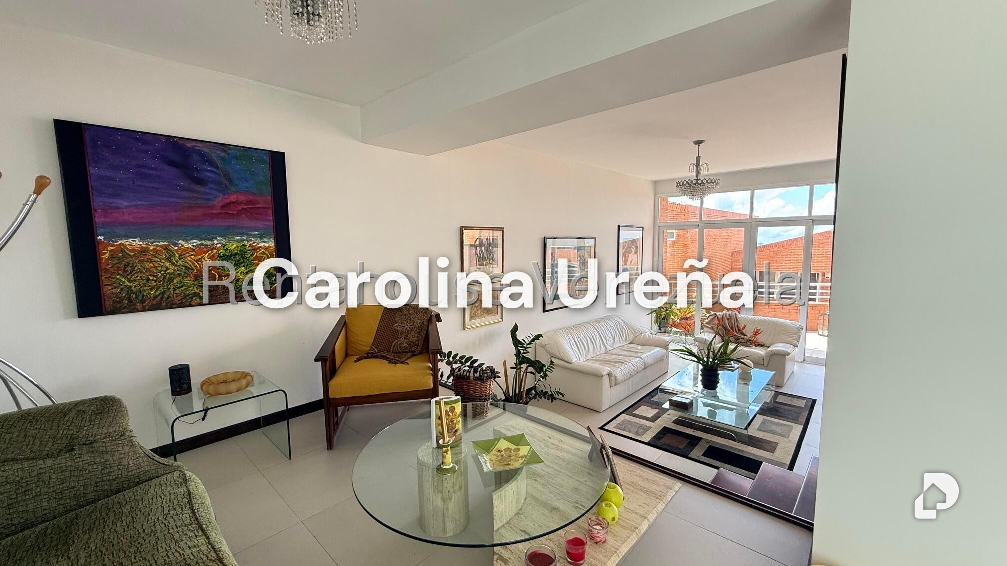 Townhouse en Loma Linda, Caracas – 7
