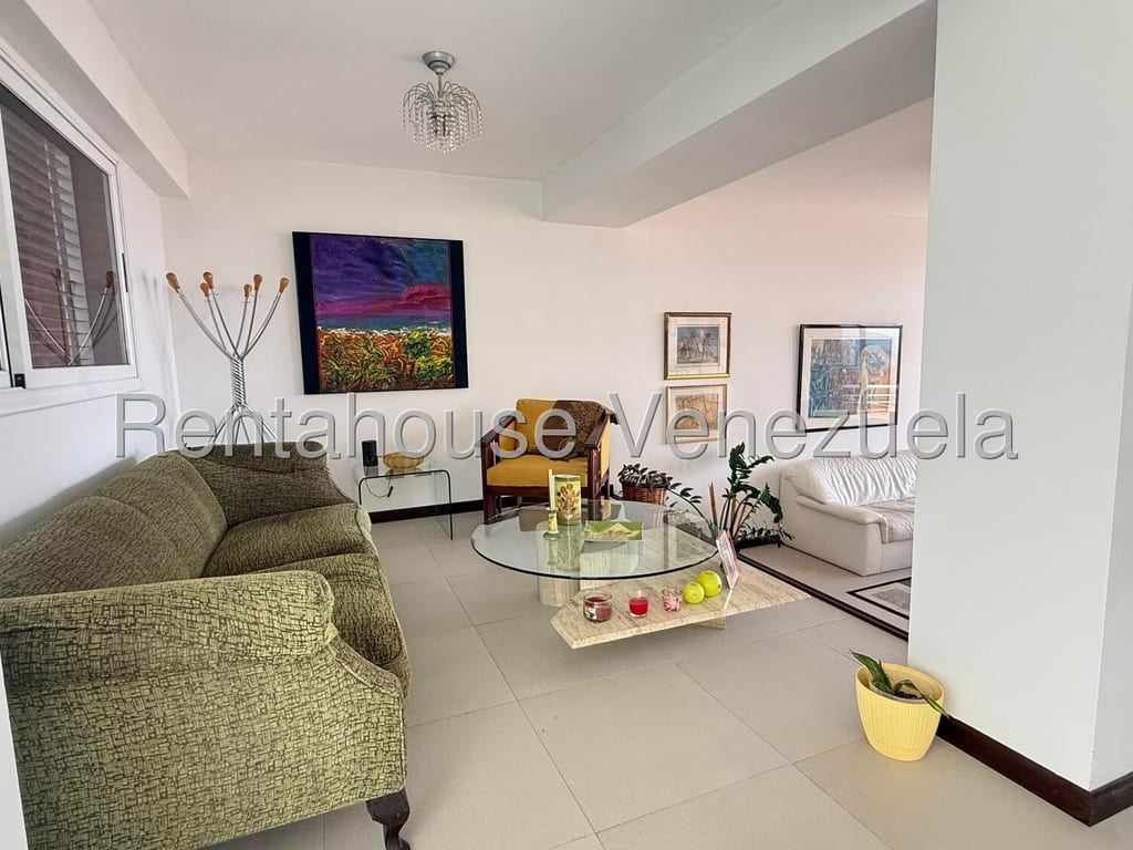 Townhouse en Loma Linda, Caracas
