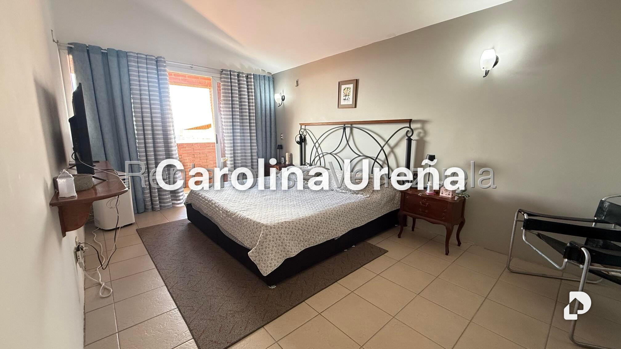Townhouse en Loma Linda, Caracas – 20