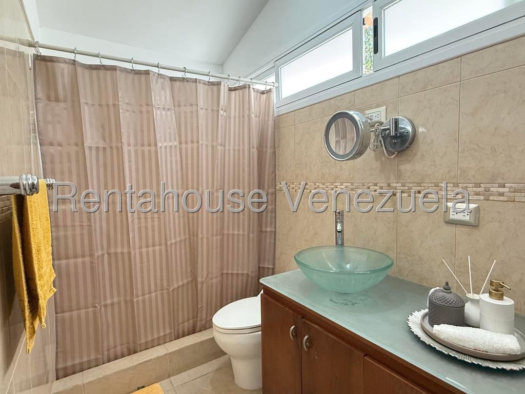 Townhouse en Loma Linda, Caracas