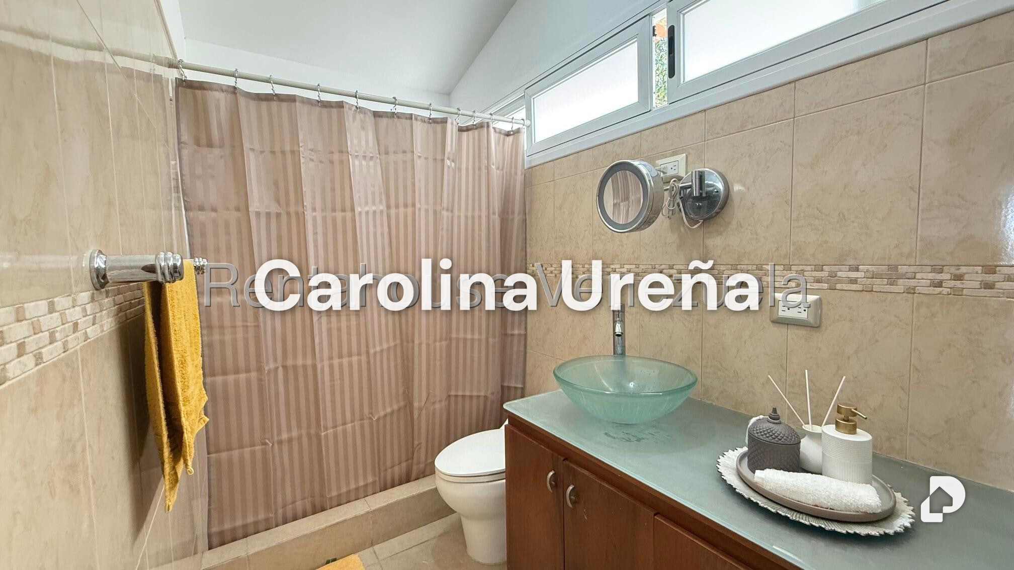 Townhouse en Loma Linda, Caracas – 25