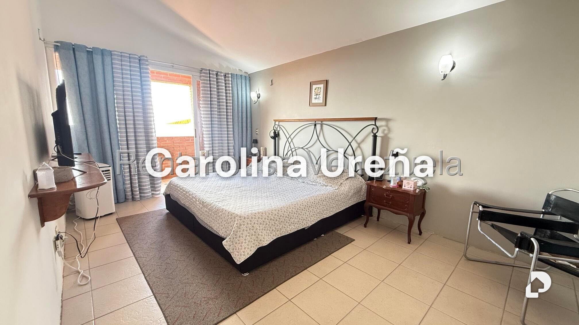 Townhouse en Loma Linda, Caracas – 19