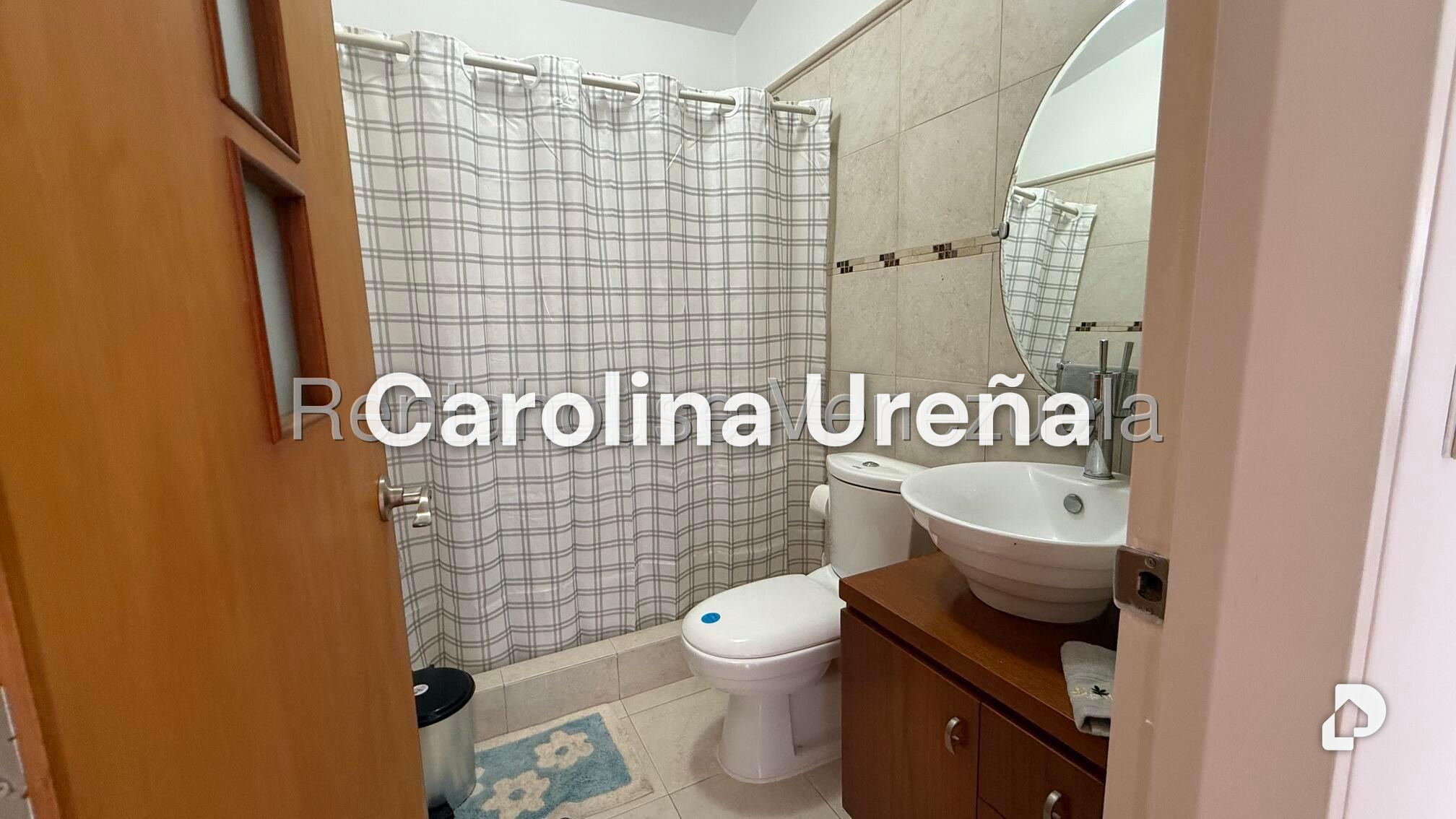 Townhouse en Loma Linda, Caracas – 26