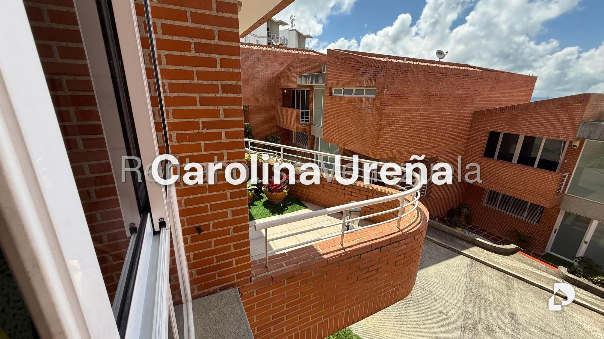 Townhouse en Loma Linda, Caracas – 10