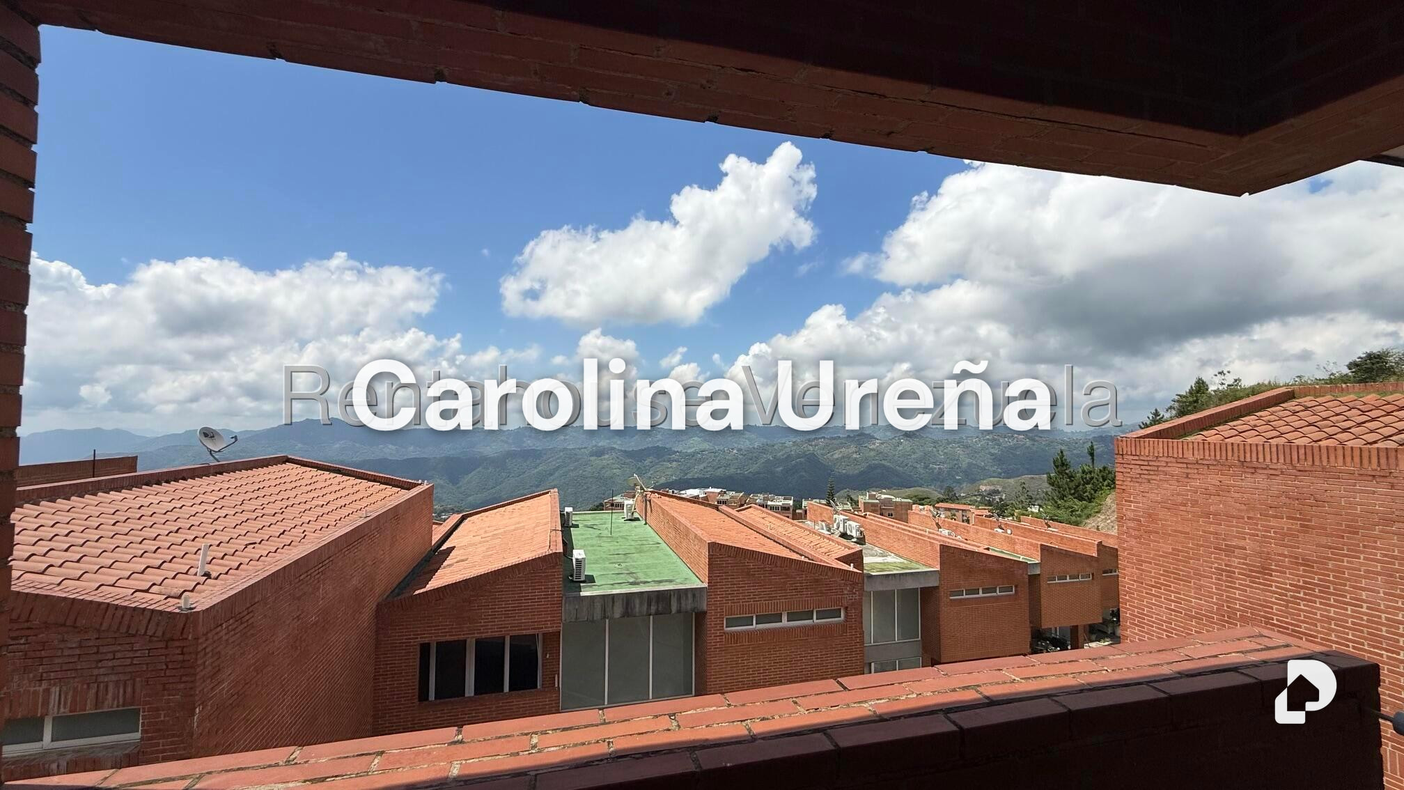 Townhouse en Loma Linda, Caracas – 30