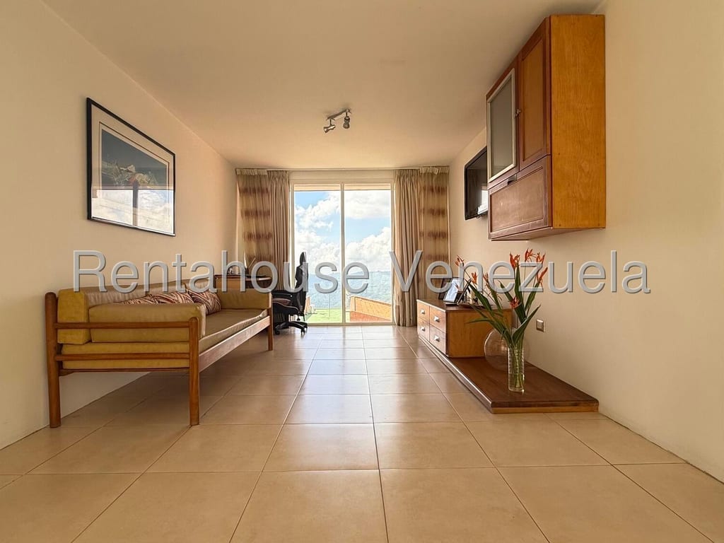 Townhouse en Loma Linda, Caracas