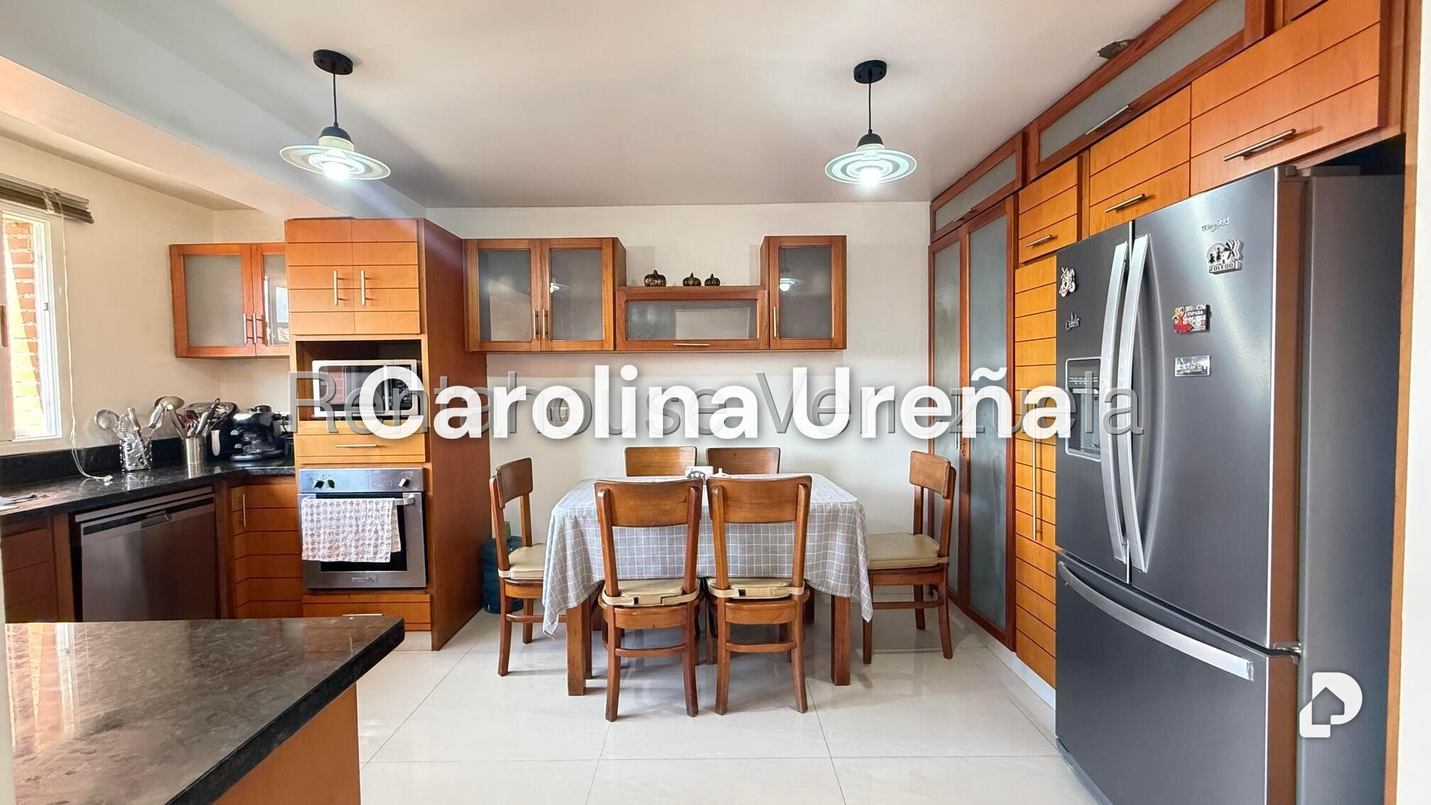 Townhouse en Loma Linda, Caracas – 13