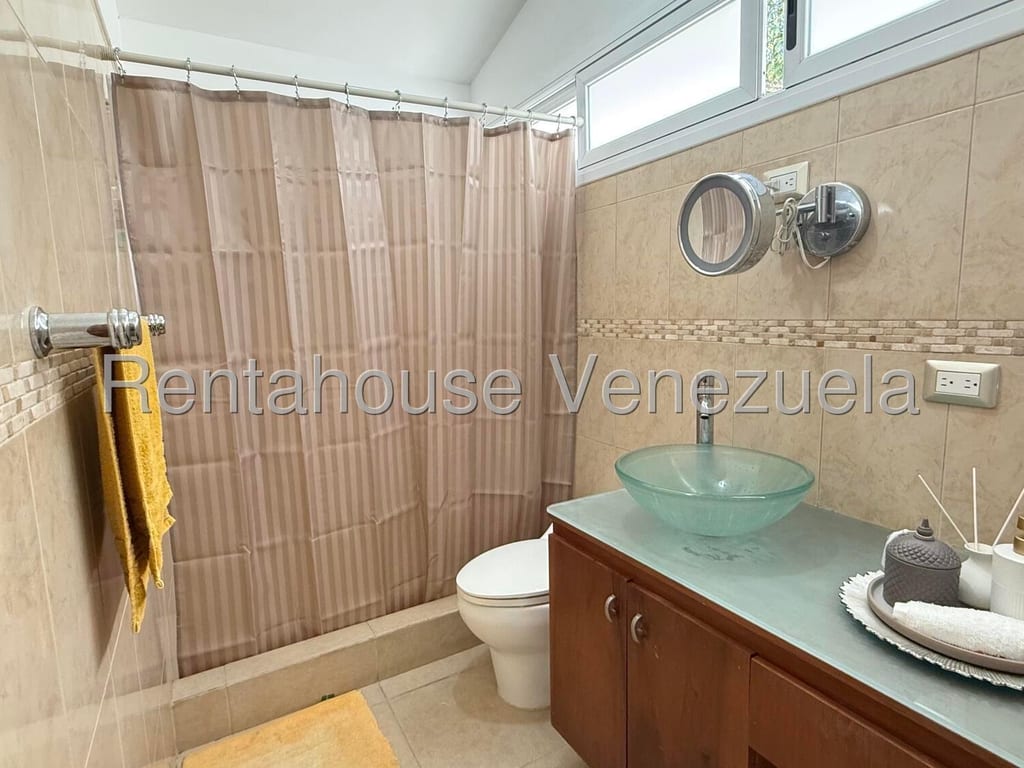 Townhouse en Loma Linda, Caracas