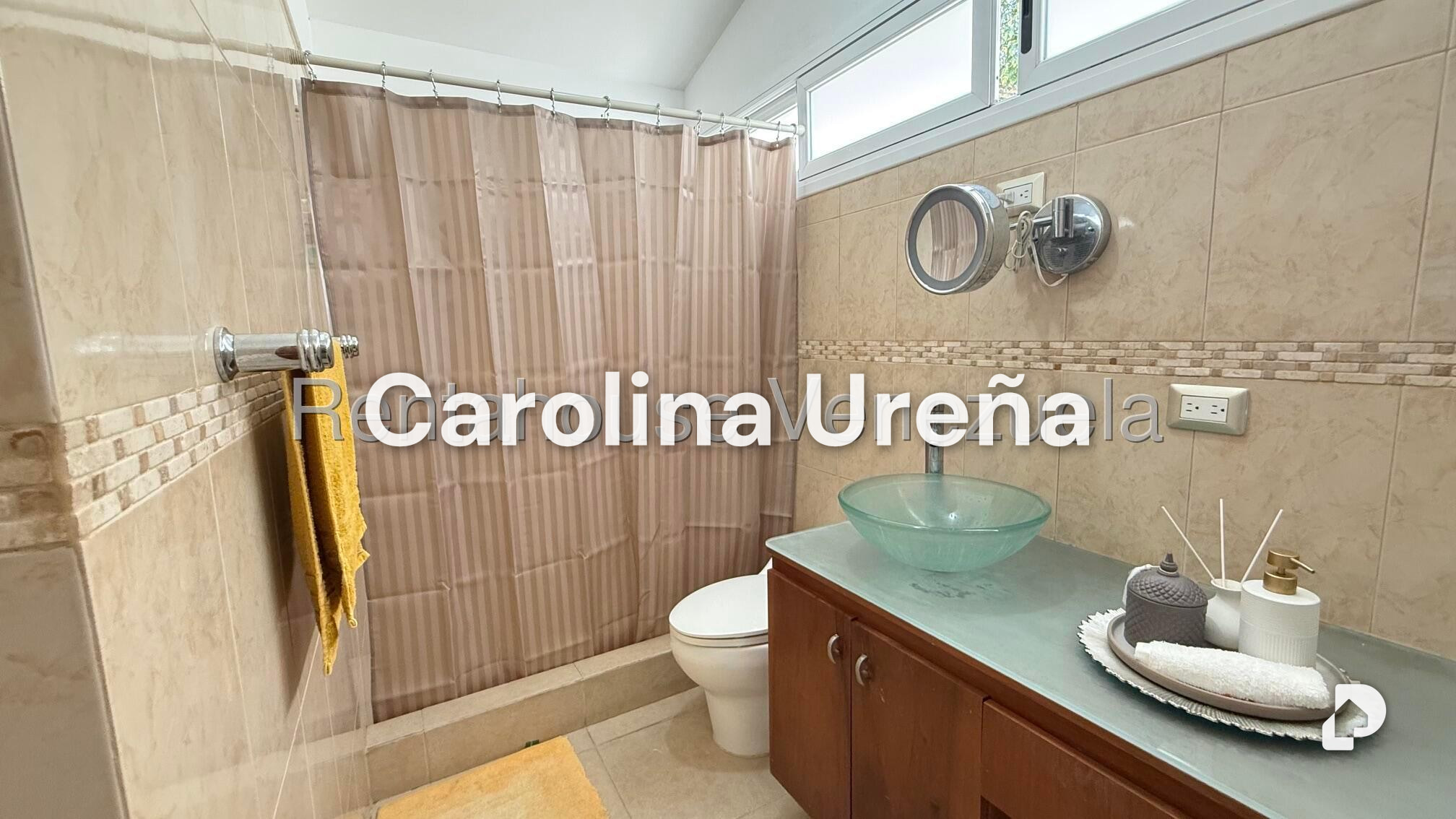 Townhouse en Loma Linda, Caracas – 24