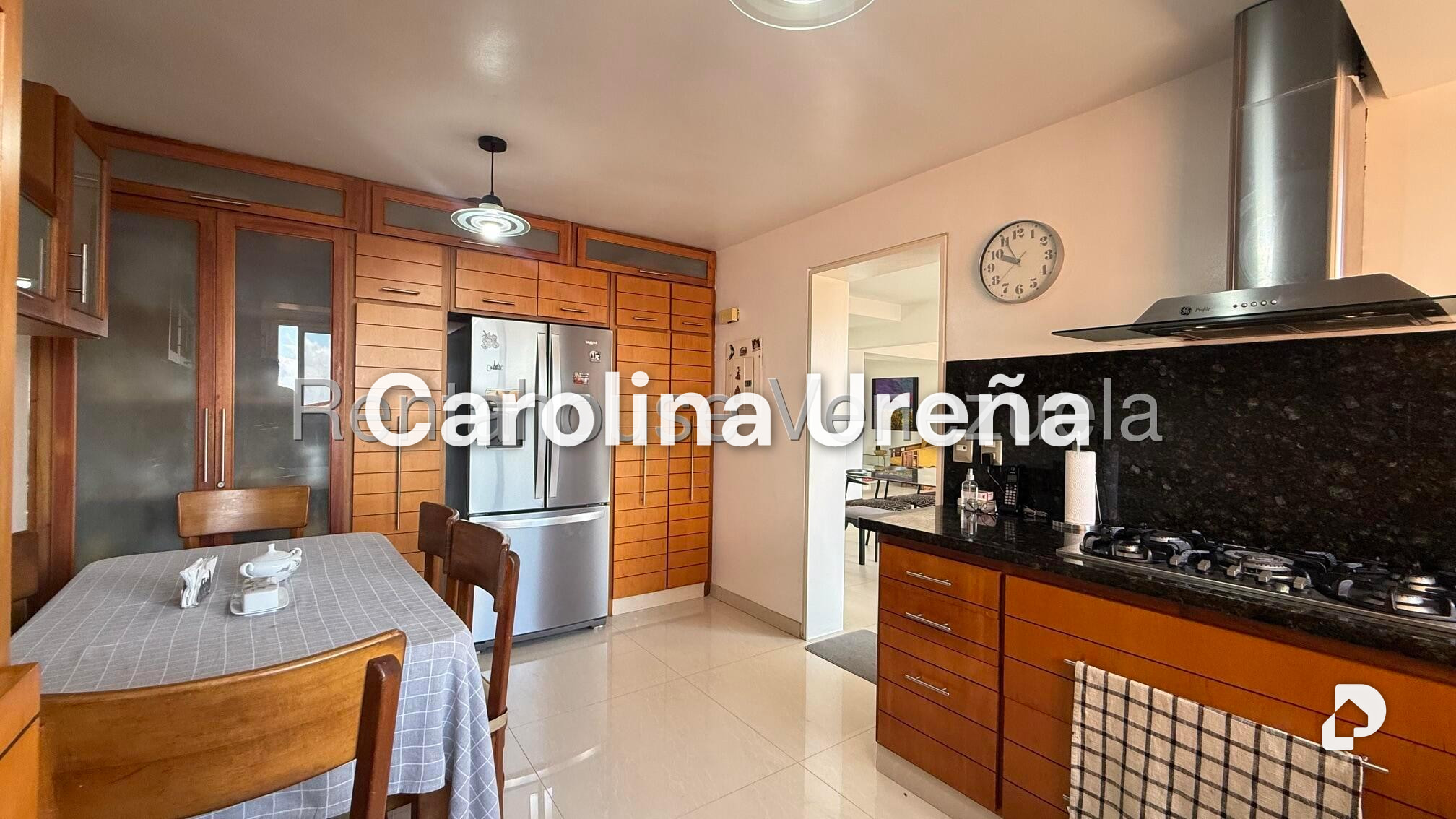 Townhouse en Loma Linda, Caracas – 14