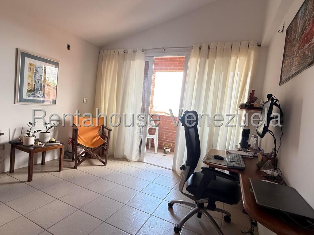 Townhouse en Loma Linda, Caracas