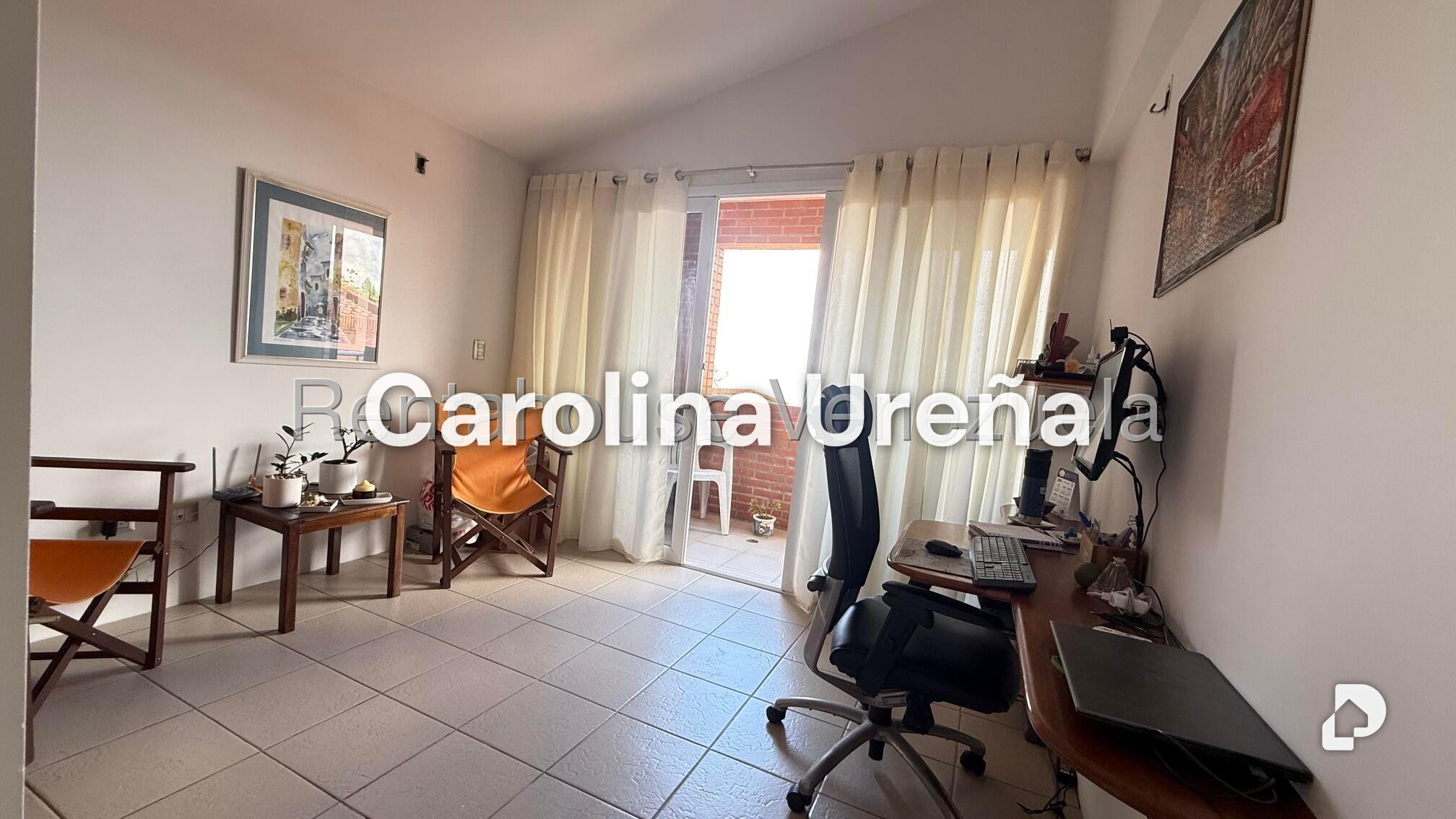 Townhouse en Loma Linda, Caracas – 27