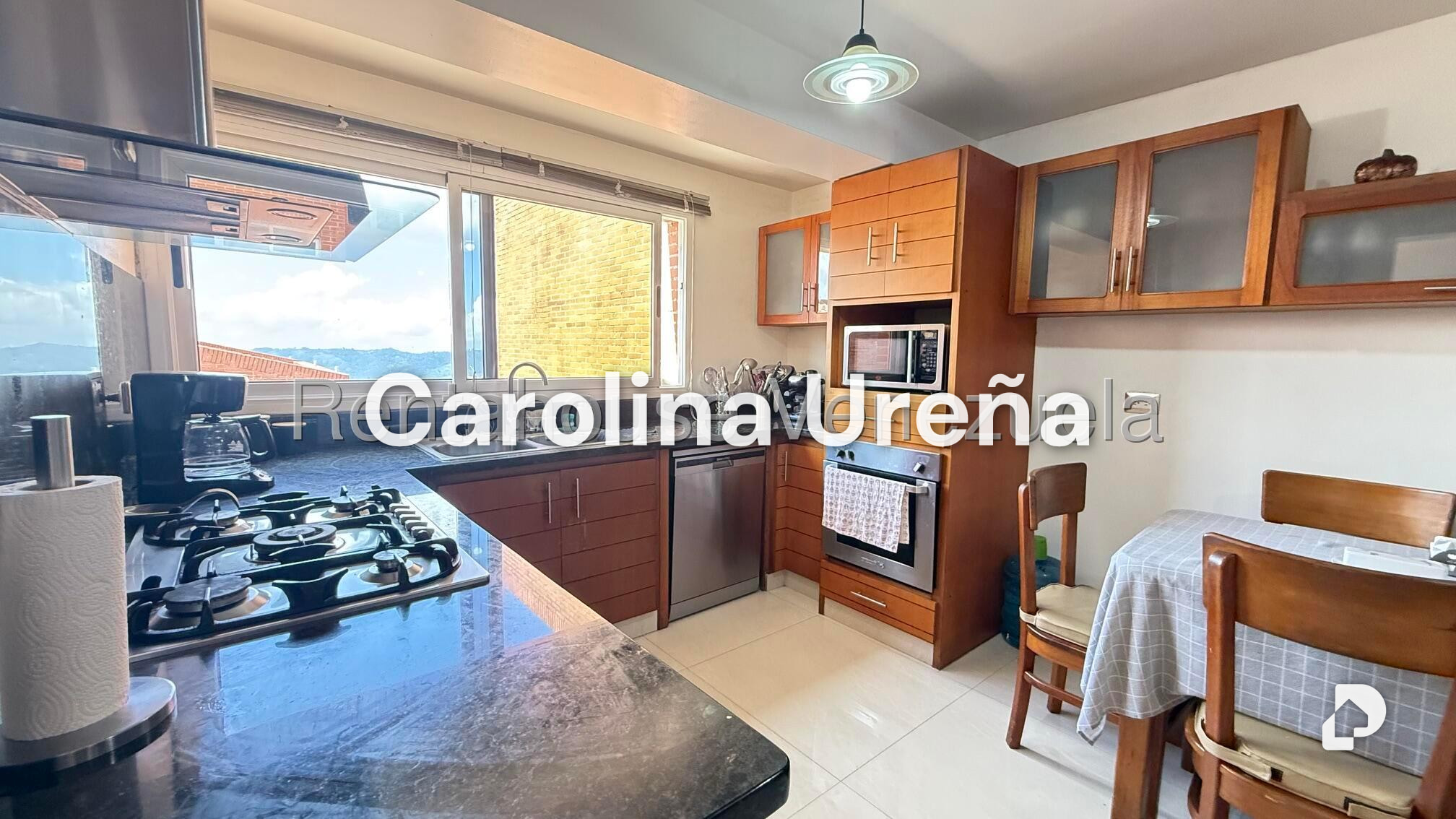 Townhouse en Loma Linda, Caracas – 12