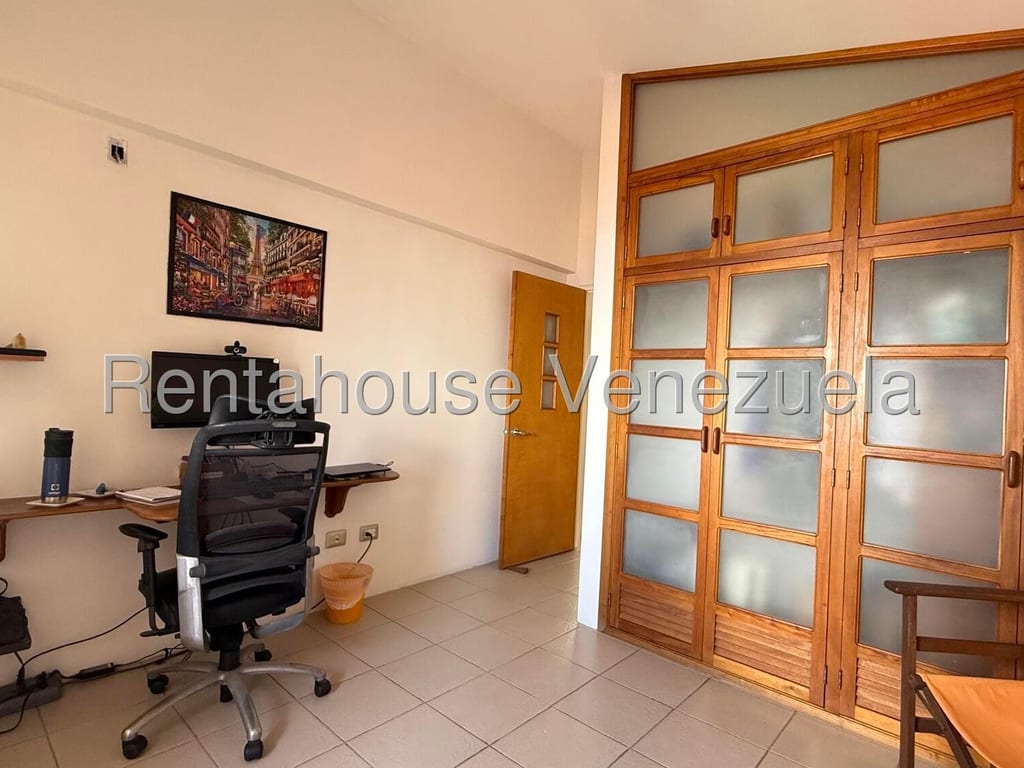 Townhouse en Loma Linda, Caracas