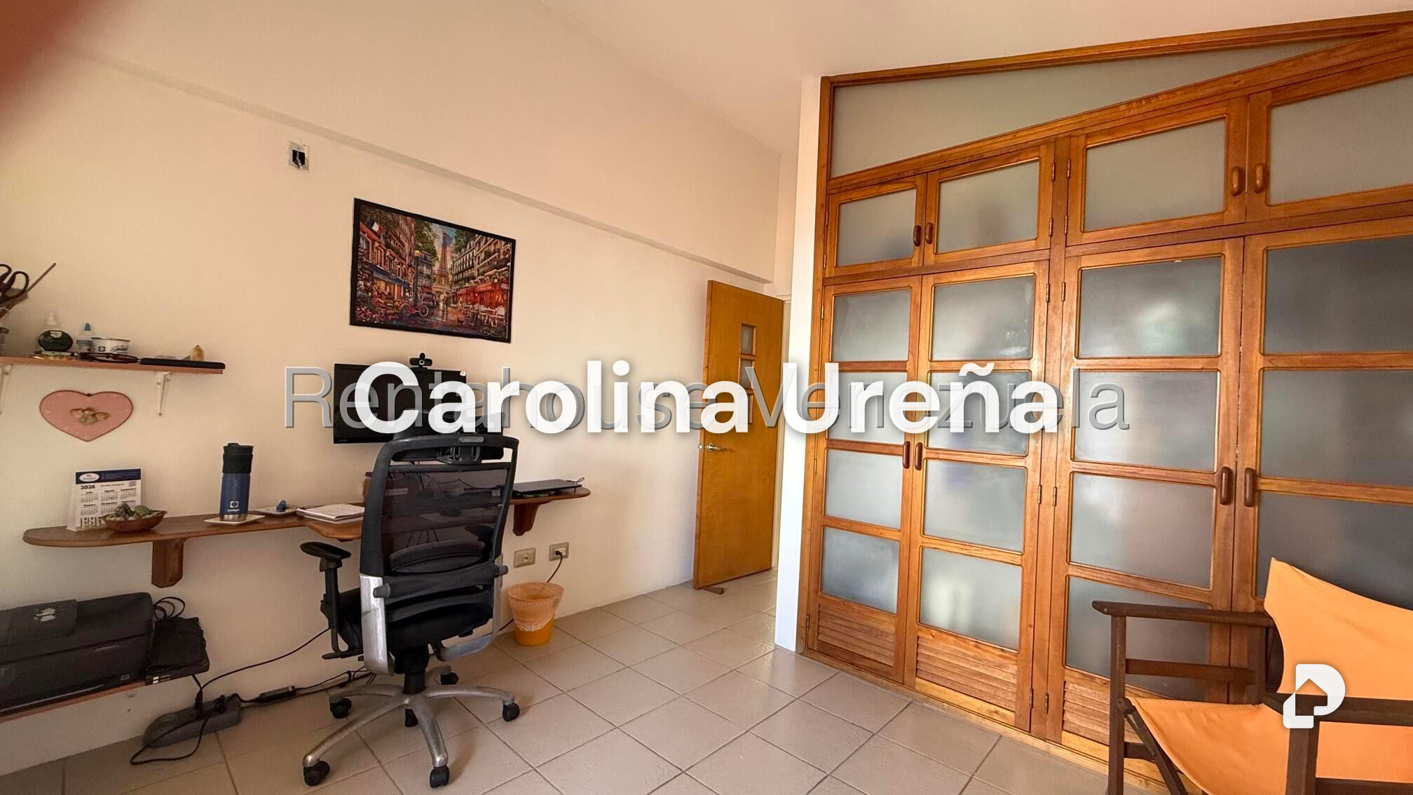 Townhouse en Loma Linda, Caracas – 28