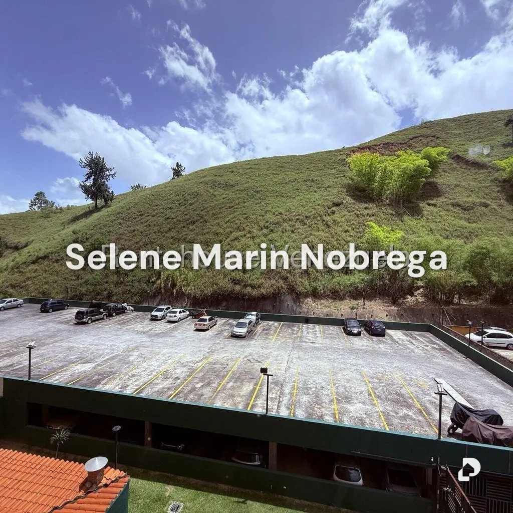Apartamento en Colinas de La Tahona, Caracas – 14