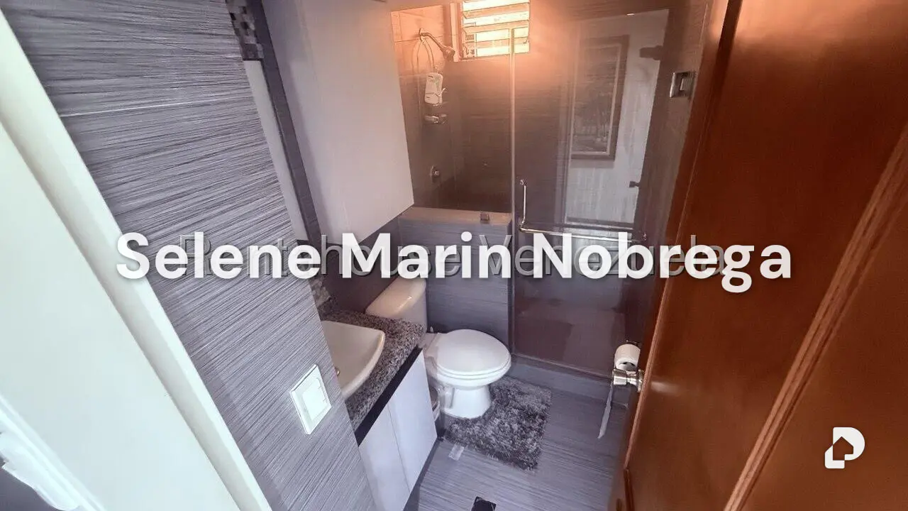 Apartamento en Colinas de La Tahona, Caracas – 8