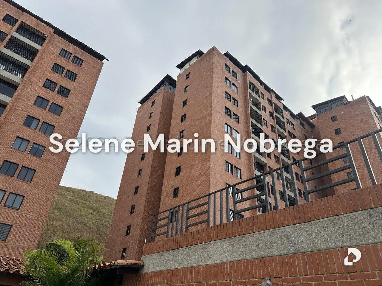 Apartamento en Colinas de La Tahona, Caracas – 18