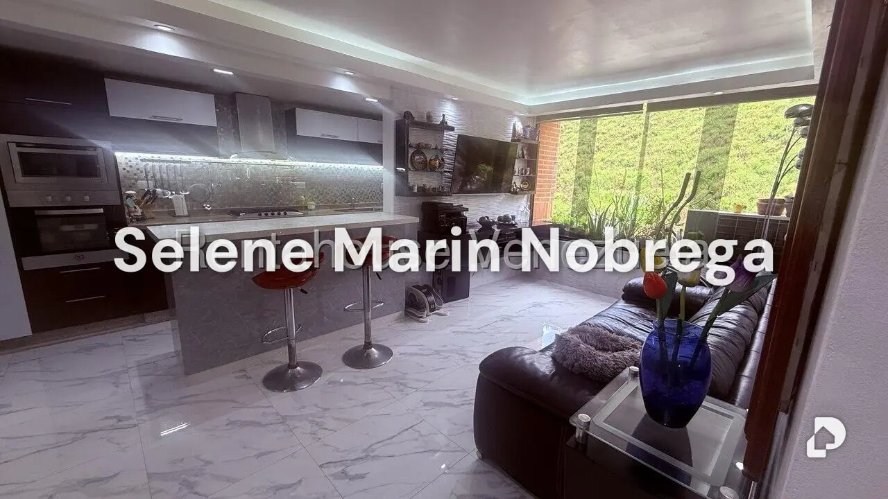 Apartamento en Colinas de La Tahona, Caracas – 24