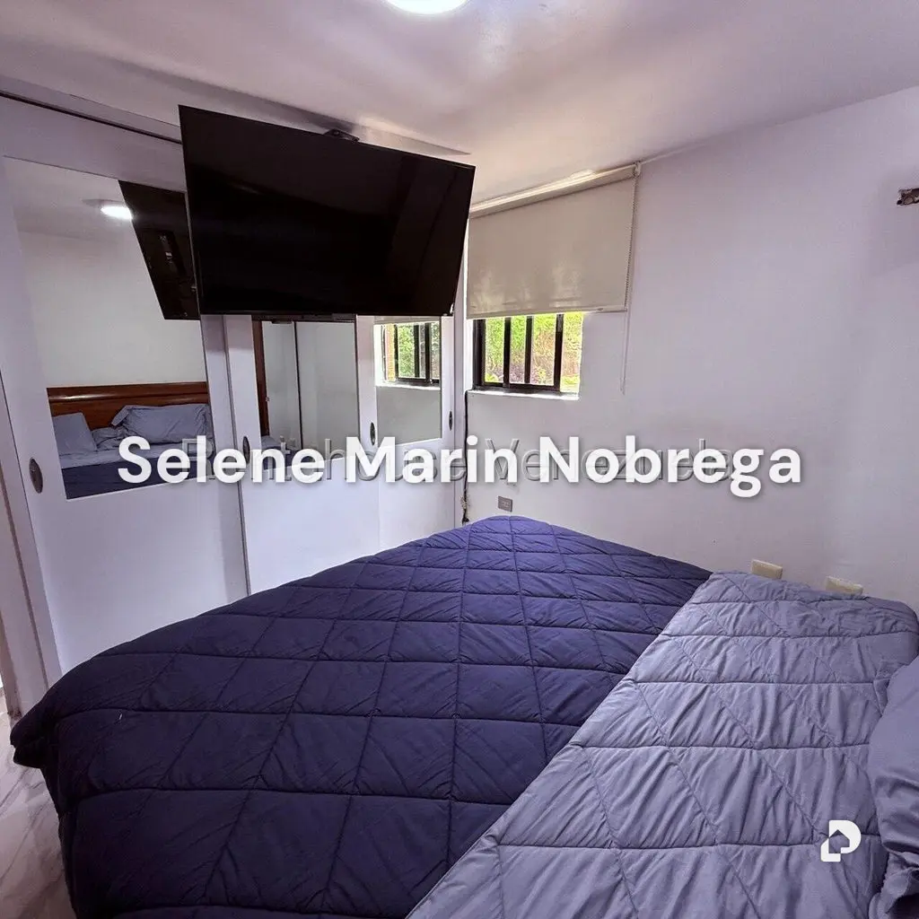 Apartamento en Colinas de La Tahona, Caracas – 11