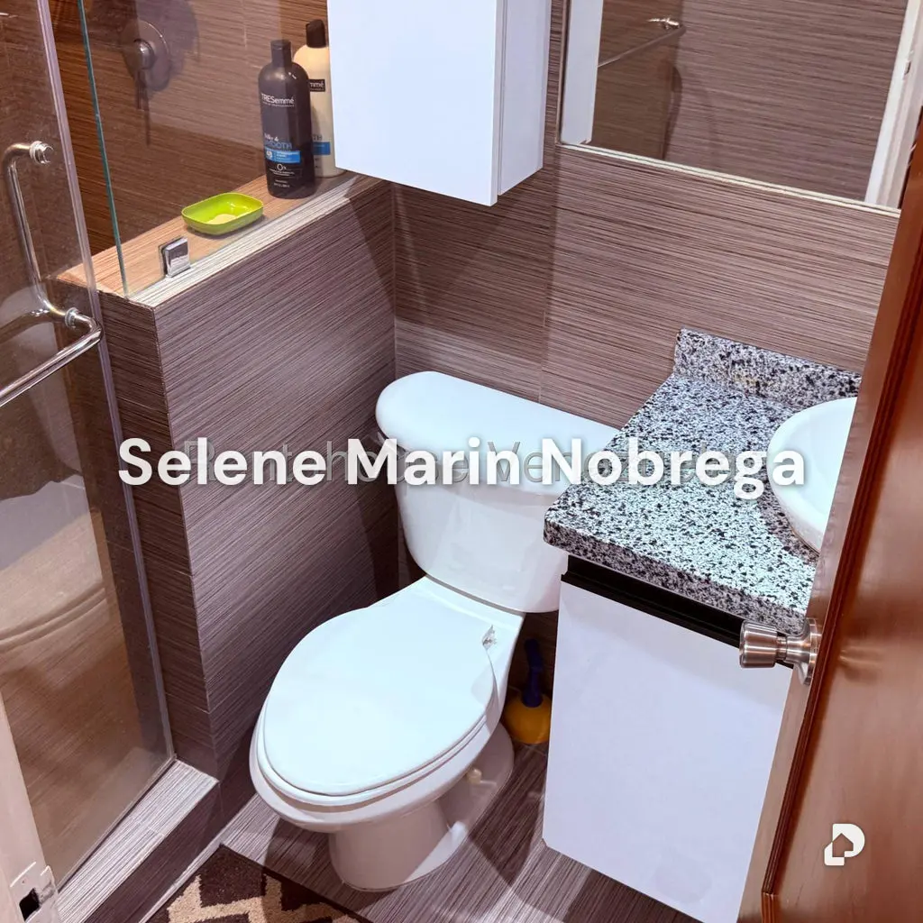 Apartamento en Colinas de La Tahona, Caracas – 23