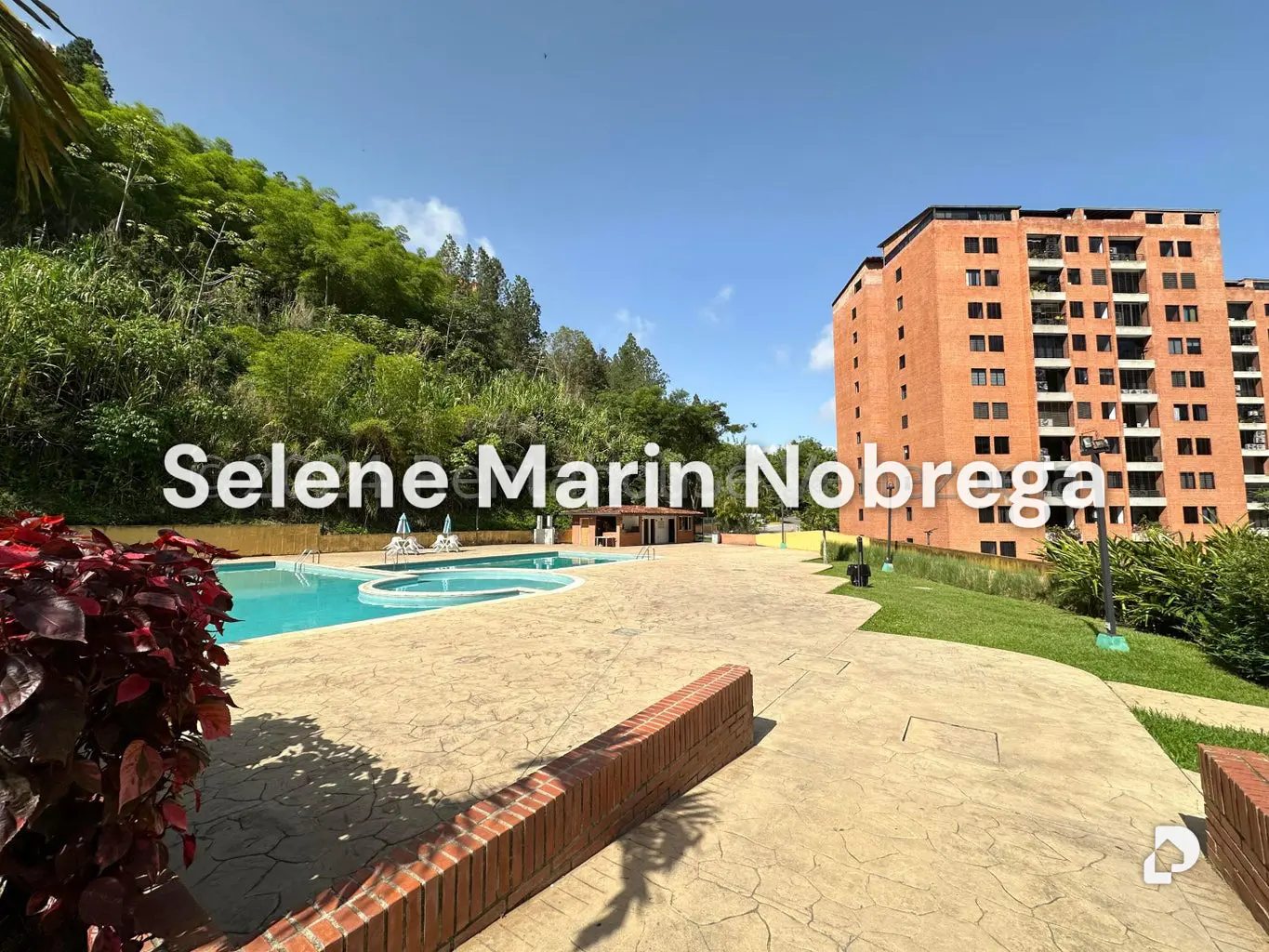 Apartamento en Colinas de La Tahona, Caracas – 19