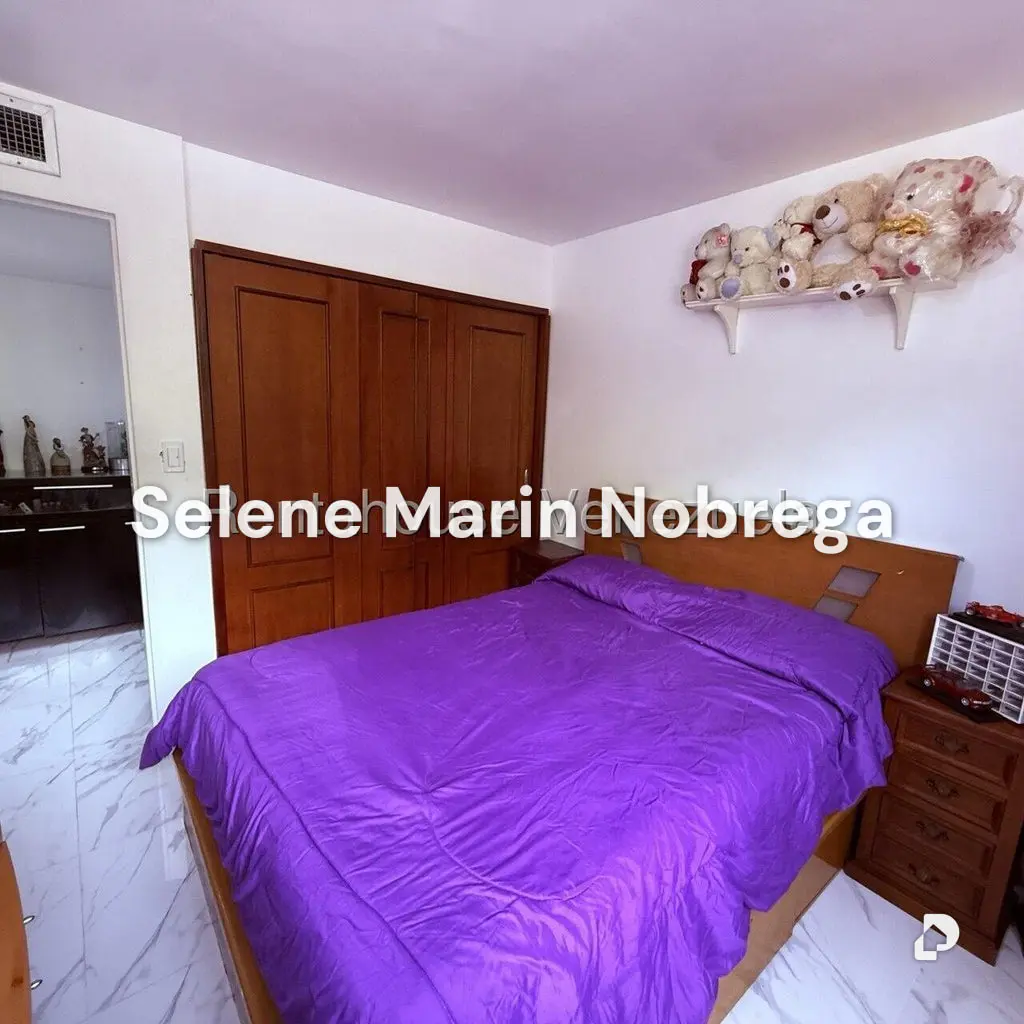 Apartamento en Colinas de La Tahona, Caracas – 12