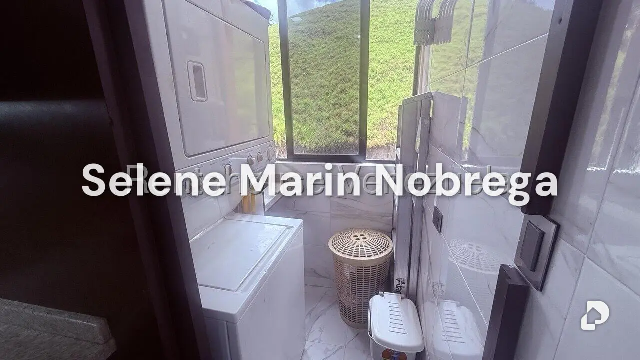 Apartamento en Colinas de La Tahona, Caracas – 15