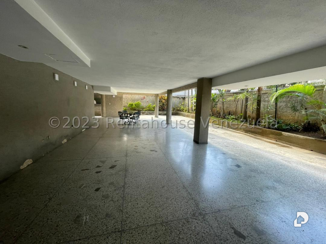 Apartamento en Altamira, Caracas – 26