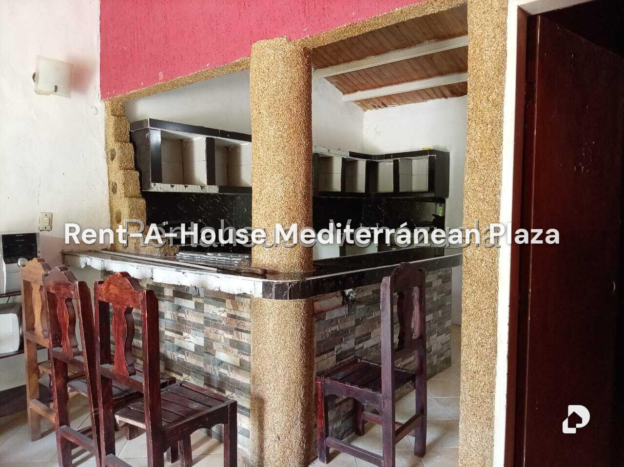 Casa en Flor Amarillo, Valencia