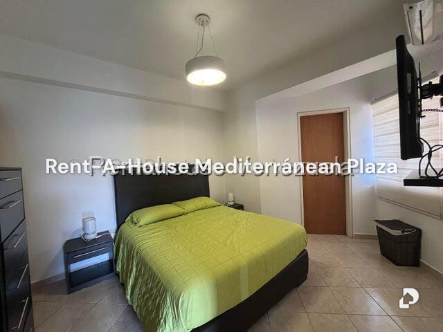 Apartamento en Tazajal, Naguanagua – 13