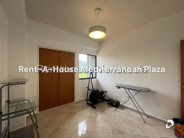Apartamento en Tazajal, Naguanagua – 16