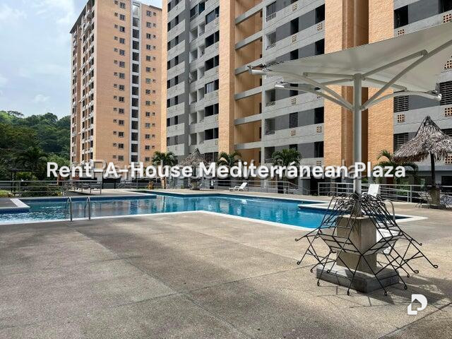 Apartamento en Tazajal, Naguanagua – 21