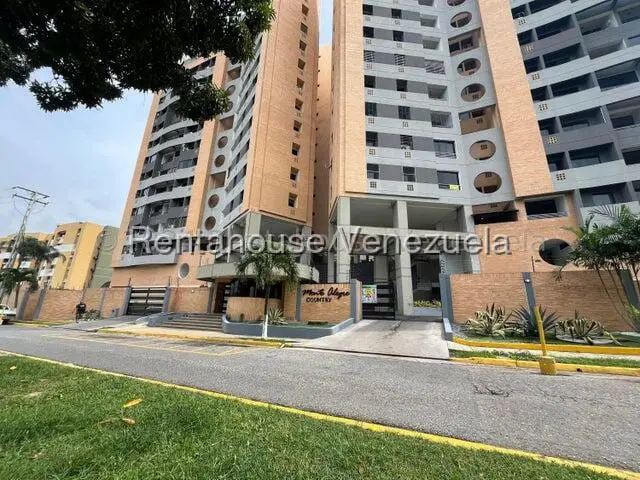 Apartment in Tazajal, Naguanagua - 1