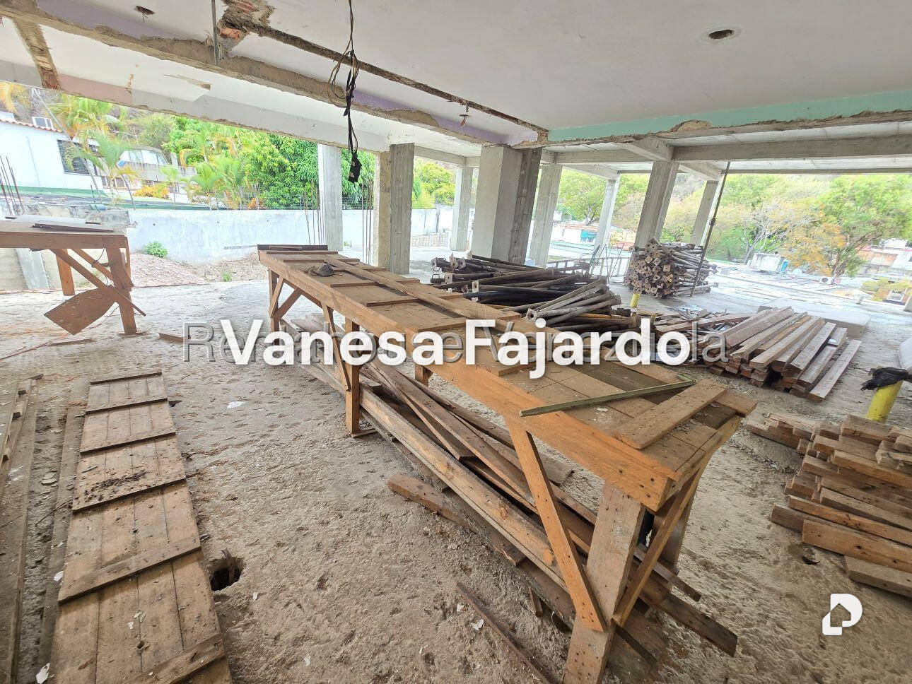 Terreno en El Cafetal, Caracas – 3
