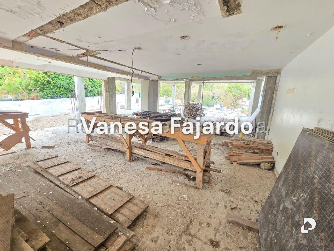 Terreno en El Cafetal, Caracas – 4