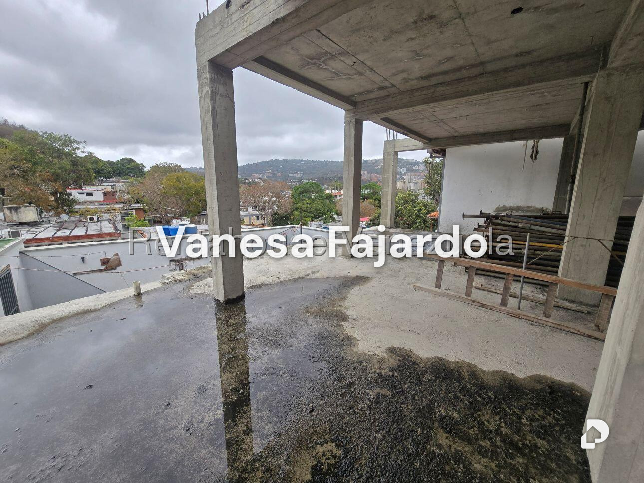 Terreno en El Cafetal, Caracas – 5