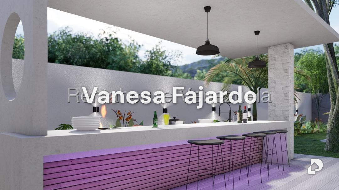 Terreno en El Cafetal, Caracas – 24